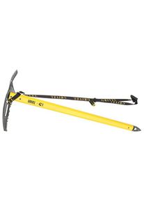 Grivel Ice Axe G1 Ice axe (53 cm, yellow)