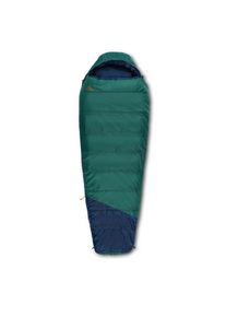 Kelty Mistral 40 Synthetic sleeping bag (Long, green/blue)