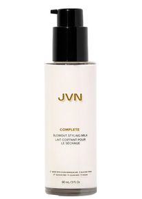 JVN - Complete Blowout Styling Milk - Styling cream