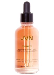 JVN - Complete Nourishing Shine Drops - Hair Oil