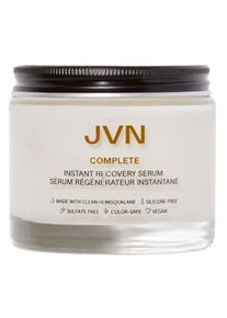 JVN - Complete Instant Recovery Serum - Hair Serum