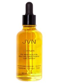 JVN - Complete Pre-Wash Scalp Oil - Hair Oil