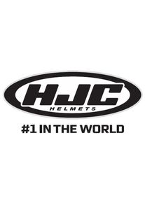 HJC RPHA 60 Dakar Motorradhelm (Rot/Schwarz/Weiß)