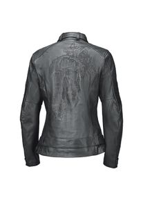 Held Roxane Motorradjacke Damen (Schwarz)