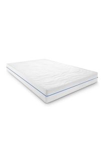 Colch&atilde;o ergon&oacute;mico 180x200 cm 7 zonas Supportho Premium, altura 18 cm, n&iacute;vel de firmeza H2/H3