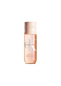 Calvin Klein Ck One Body Mist Sheer Peach 236 ml