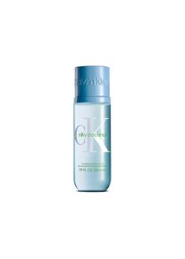 Calvin Klein Ck One Body Mist Silky Coconut 236 ml