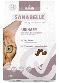 Sanabelle Urinary Trockenfutter, 400g