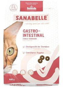 Sanabelle Gastrointestinal Trockenfutter, 400g