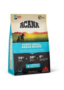 Acana Puppy, Small-Breed, Heritage, getreidefrei | 2 kg