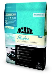 Acana Cat Pacifica | mit viel Fisch | Katzenfutter | 1,8 kg