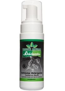 Baldecchi Reinigungsschaum für Katzenaugen, 100ml