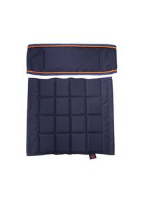 One Equestrian Backrest and Seat for Director's Chair