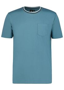 Luhta Functioneel shirt "Kantola" lichtblauw - 54% | Maat: L |