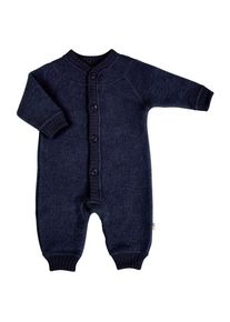 Joha Kid's 68 Jumpsuit Overall Kids (70, blue)