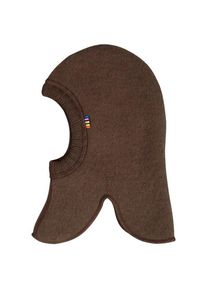Joha Kid's 68 Balaclava Balaclava Kids (48 cm, brown)