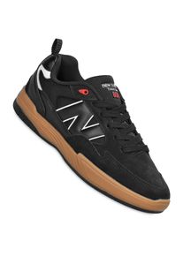 New Balance Numeric 808 Lite Schoen black Heren US 7
