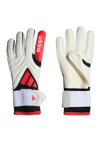 adidas Performance Sportkesztyűk 'Copa Pro' F&eacute;rfi feh&eacute;r , M&eacute;ret 7