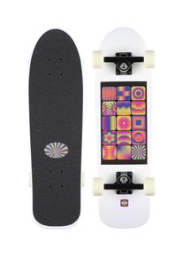 YOW Signal 28.5" (72,4cm) City Cruiser white