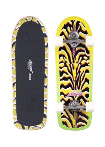 YOW Kirra 30" Grom (76,2cm) Surfskate Cruiser yellow