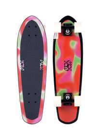 YOW Calypso Mini 26.5" (67,3cm) City Cruiser red