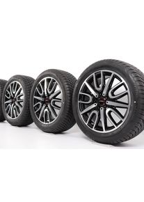 Mini Winter Wheels F60 Countryman 18 Inch Styling JCW Thrill Spoke 529