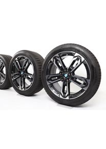 BMW Winter Wheels X1 U11 iX1 U11 X2 U10 19 Inch Styling 871 M double spoke