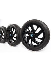 BMW Winter Wheels i3s I01 19 Inch Styling 428 Turbinenstyling