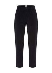 Peter Hahn Brax - Cordhose, blau, Gr. 44, Baumwolle