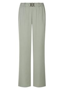 Marcel Ostertag - Hose, gr&uuml;n, Gr. 42, Lyocell