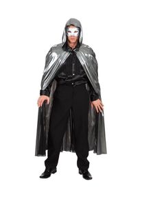 Orlob Cape Venezia brillant argent