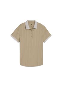 Puma Funktionsshirt 'Mattr' Damen beige / weiß Größe XXS