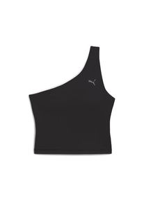 Puma Sporttop Damen schwarz Größe S