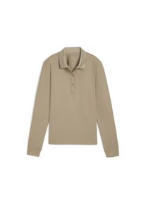 Puma Funktionsshirt 'Cloudspun' Damen beige Größe XXS