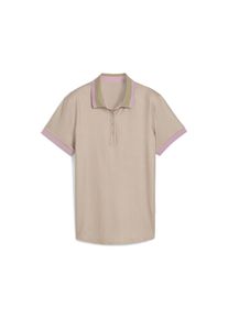 Puma Funktionsshirt Damen beige / altrosa / offwhite Größe XXS