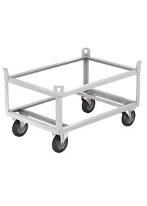 Telaio mobile ESD eurokraft pro