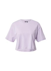 Urban Classics T-shirt Femme violet taille L