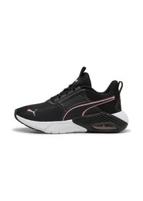 Puma Buty do biegania 'X-Cell Nova' dla mężczyzn jasnoróżowy / czarny Rozmiar 40,5