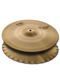 Paiste 2002 15'' Sound Edge Hi-Hat Cymbale Hi-Hat