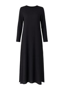 WENOR Tunika 'Nayla Modest' Damen schwarz Größe 4XL/5XL Unifarben