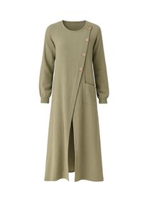 WENOR Tunique 'Elira' Femme vert taille XL-XXL