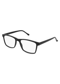 Fielmann BD 544 CL Mannen Bril, zwart