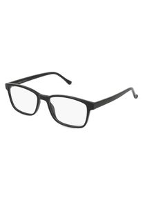 Fielmann BD 545 CL Mannen Bril, zwart