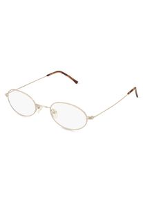Fielmann BD 316 CL Unisex Bril, goud