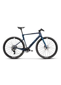 Ribble Ultra-Grit Sportfit SRAM Apex XPLR AXS - Carbon Flat Bar Gravel Bike