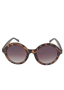 V&eacute;ro Moda Vero Moda Round Sunglasses Women, One Size, black