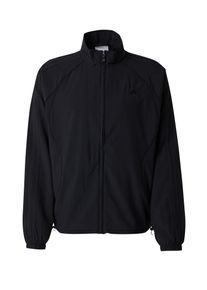 adidas originals Casaco meia-estação 'Teamgeist Adicolor' em preto