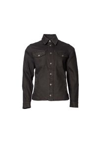 Rokker Rider Shirt Light Motorradhelm (Schwarz)