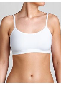 Sloggi Bustier wit - 55% | Maat: 40 |