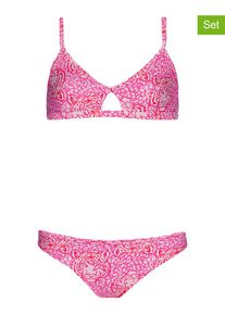 Barts Bikiniset "Dilce Crop Top" lichtroze/roze - 71% | Maat: 164 |